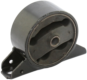 Engine mount rear