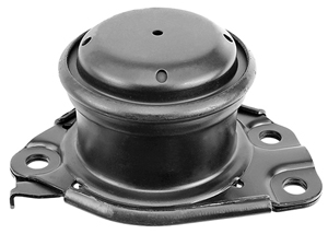 Engine mounting