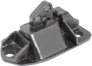 Engine mount lower right