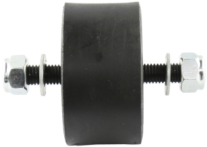 Gearbox mount