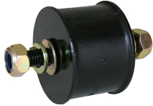 Engine mount