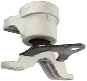 Engine mount front right