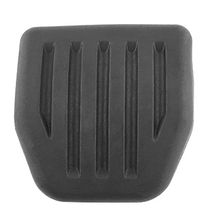 Pedal pad