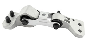 Engine mount front lower