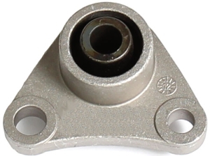 Engine mount rear left