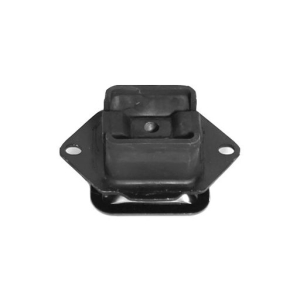 Gearbox mount