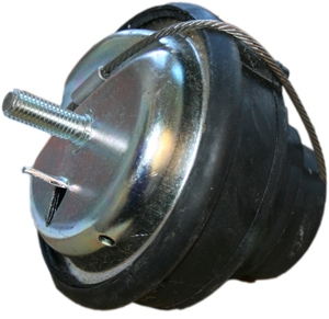 Engine mount rear middle