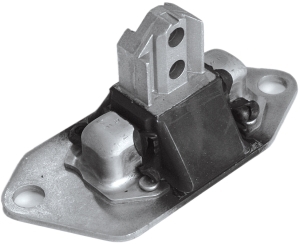 Engine mount right