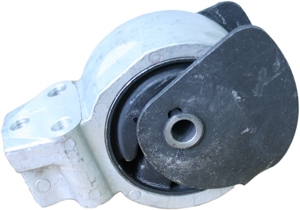 Engine mount left