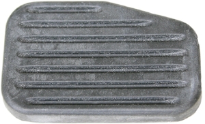 Pedal pad