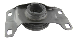 Engine mount left
