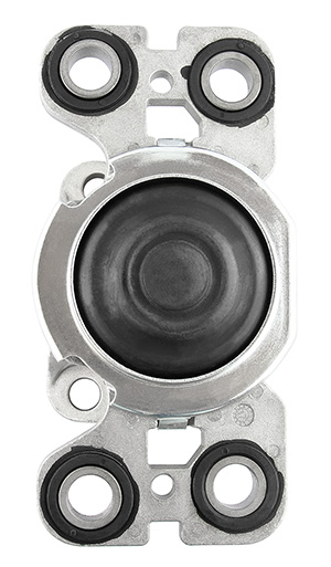 Engine mount left
