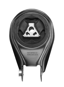 Engine mount lower