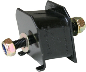 Gearbox mount