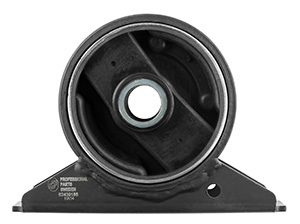 Engine mount front