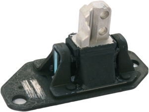 Engine mount lower right