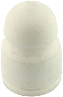 Bump stop rear