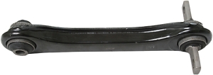 Link bracket arm long left