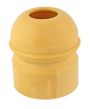 Bump stop rear