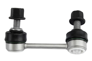 Sway bar link left