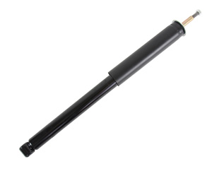 Shock absorber rear