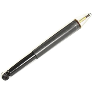 Shock absorber rear