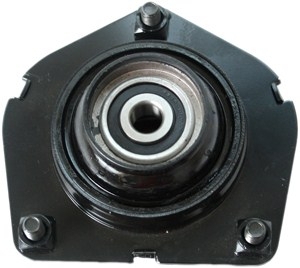 Strut mount kit