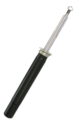 Shock absorber front