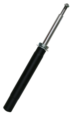 Shock absorber front