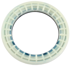 Strut mount bearing