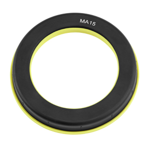 Strut mount bearing