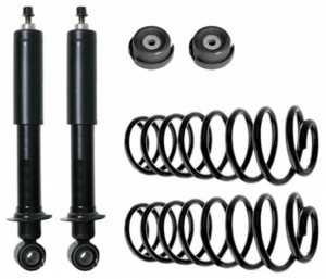 Nivomat conversion kit