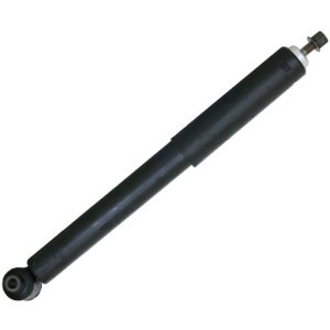 Shock absorber rear