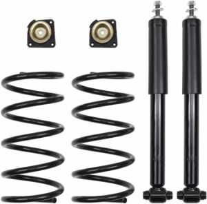 Nivomat conversion kit