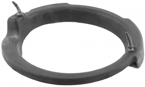 Spring isolator