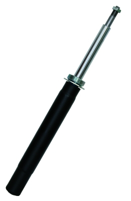 Shock absorber front