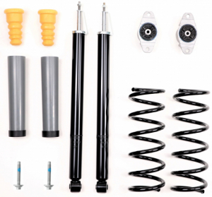 Nivomat conversion kit