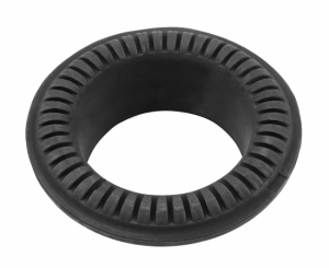Spring cap