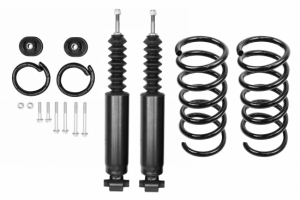 Nivomat kit XC90 I