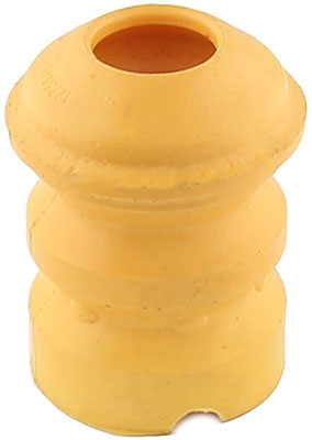 Bump stop front