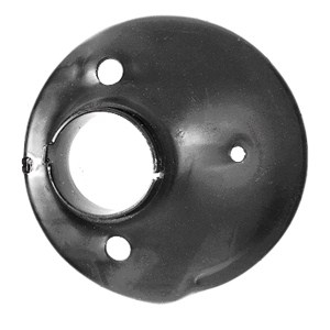 Spring retainer