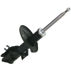 Shock absorber front left
