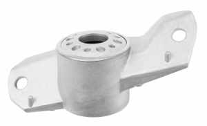 Strut mount rear right upper