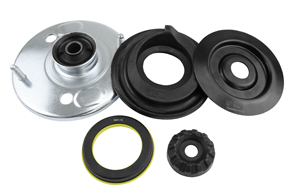 Strut mount kit