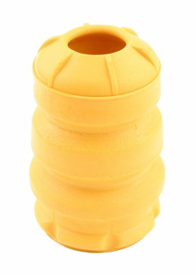 Bump stop rear