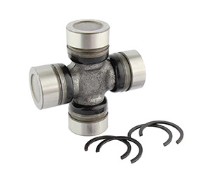 Universal joint GUT17