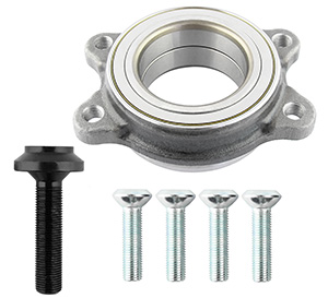 Wheel bearing