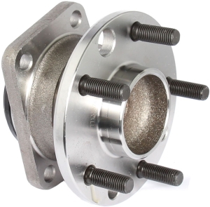 Wheel hub Ford