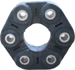Drive shaft donut