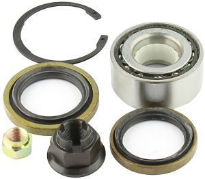 Wheel bearing kit front
